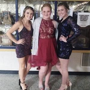 Meet your Posher, Meghan